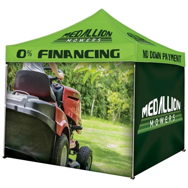 Tent Package N