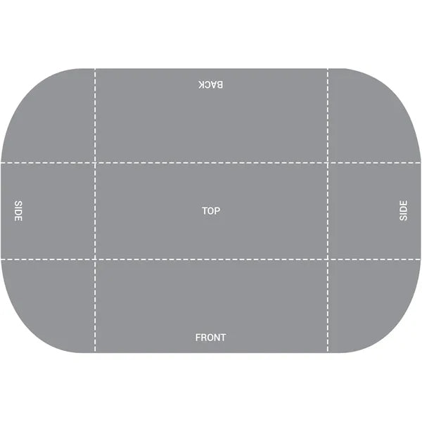 Tent Package N