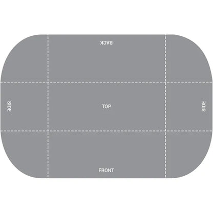 Tent Package N