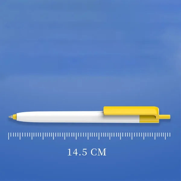 Custom Ballpoint Click Pen