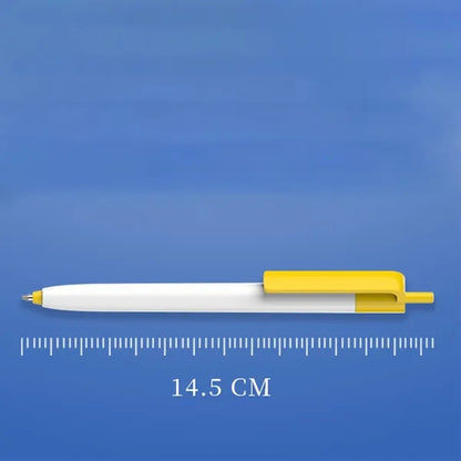 Custom Ballpoint Click Pen