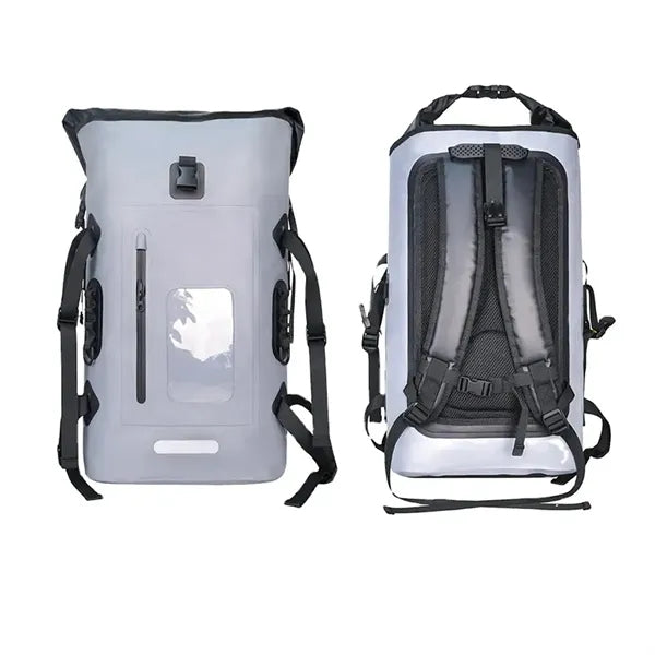 32L Waterproof Dry Sack Backpack