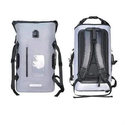 32L Waterproof Dry Sack Backpack