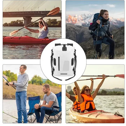 32L Waterproof Dry Sack Backpack