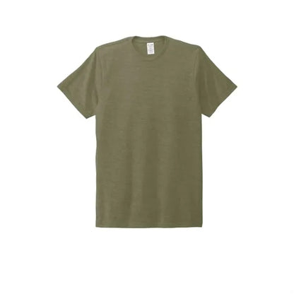AllMade Unisex Tri-Blend Tee