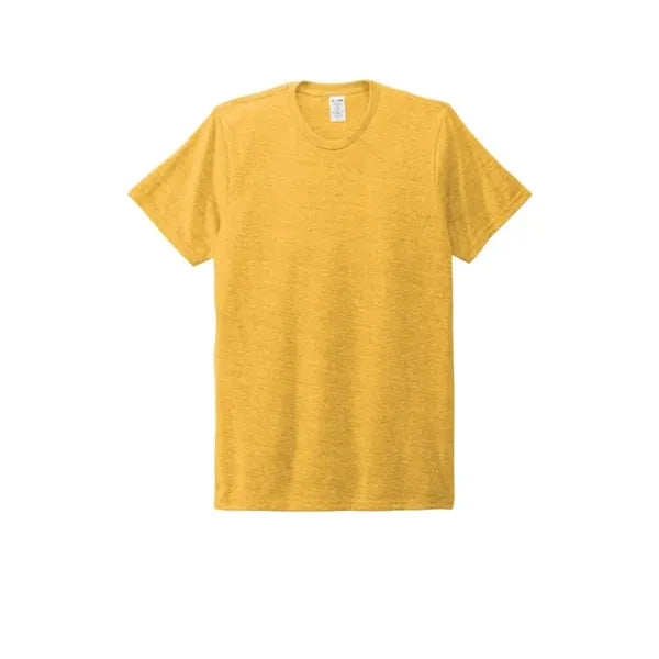 AllMade Unisex Tri-Blend Tee