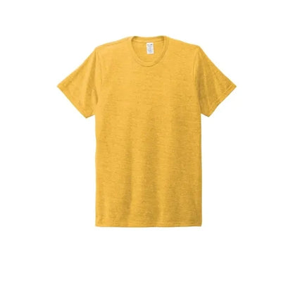 AllMade Unisex Tri-Blend Tee