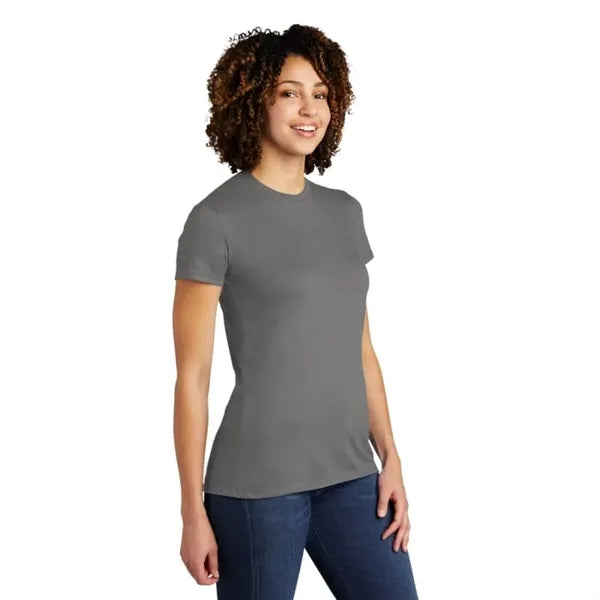 AllMade Women's Tri-Blend Tee