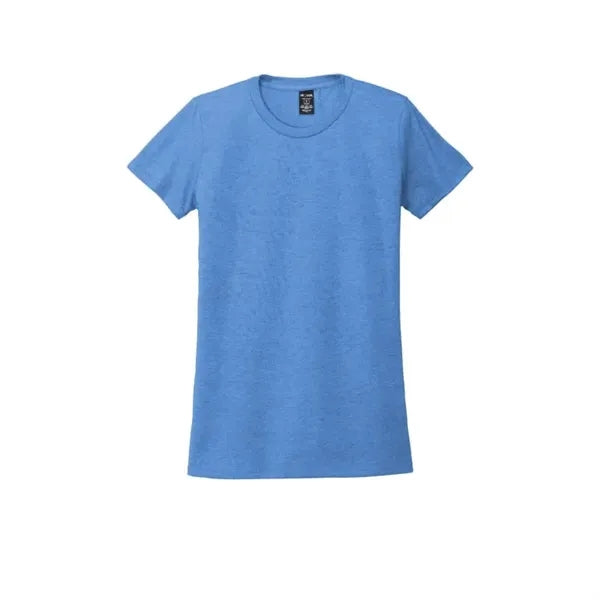 AllMade Women's Tri-Blend Tee