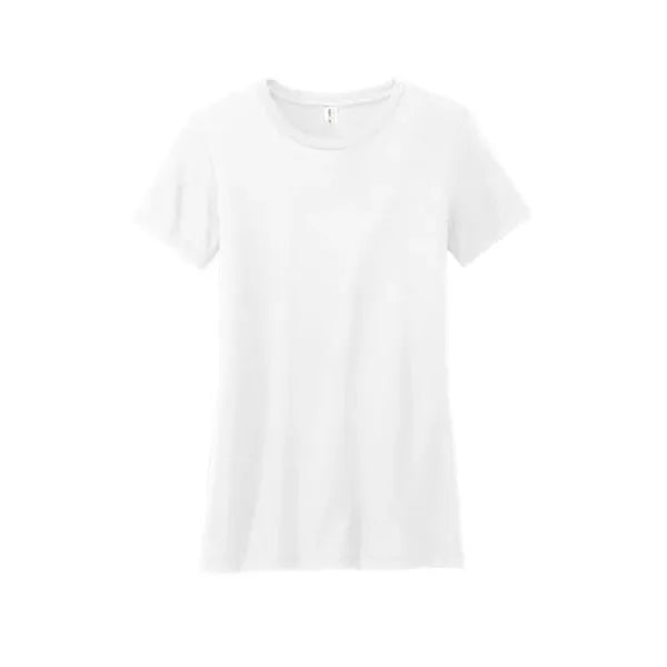 AllMade Women's Tri-Blend Tee