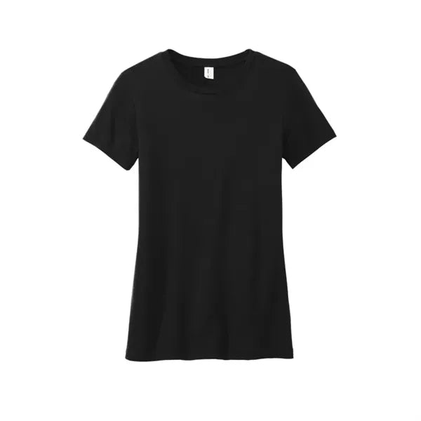 AllMade Women's Tri-Blend Tee