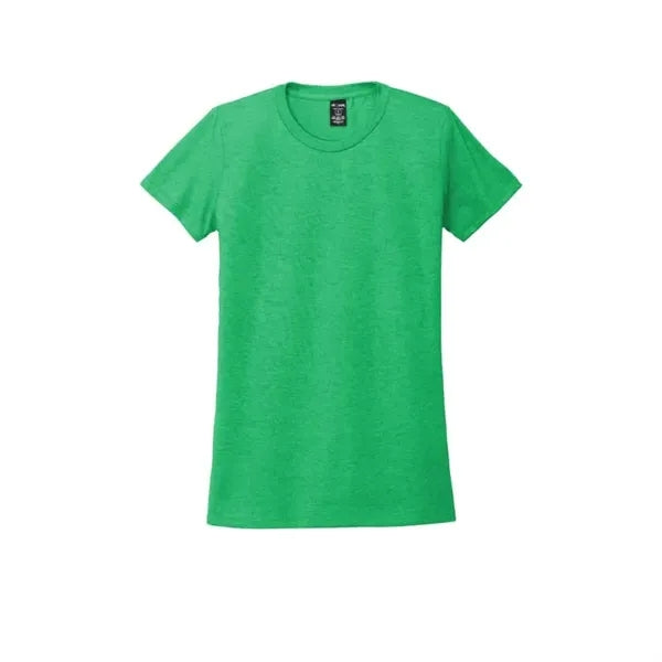 AllMade Women's Tri-Blend Tee