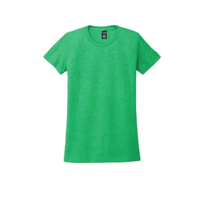 AllMade Women's Tri-Blend Tee
