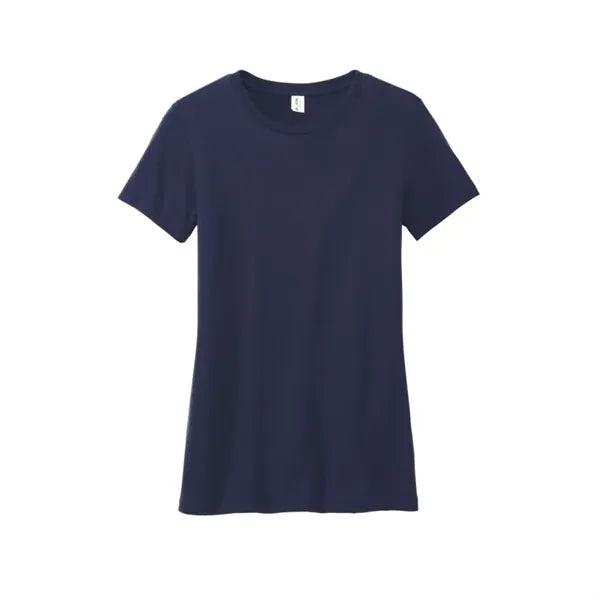 AllMade Women's Tri-Blend Tee