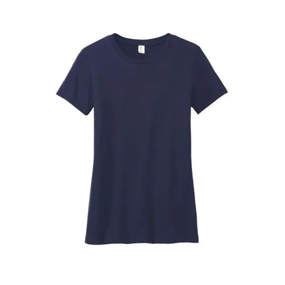 AllMade Women's Tri-Blend Tee