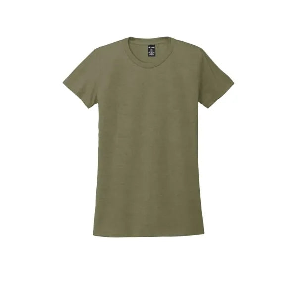 AllMade Women's Tri-Blend Tee