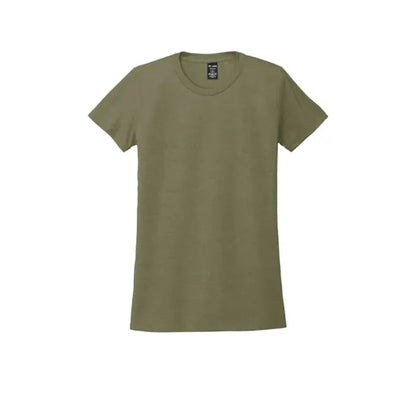 AllMade Women's Tri-Blend Tee