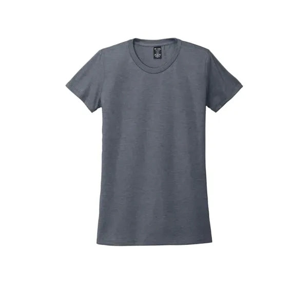 AllMade Women's Tri-Blend Tee