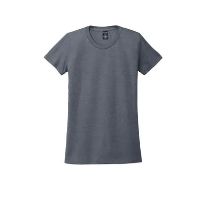AllMade Women's Tri-Blend Tee