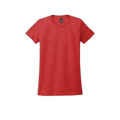 AllMade Women's Tri-Blend Tee