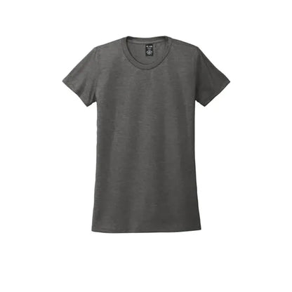AllMade Women's Tri-Blend Tee