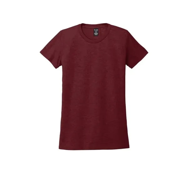 AllMade Women's Tri-Blend Tee