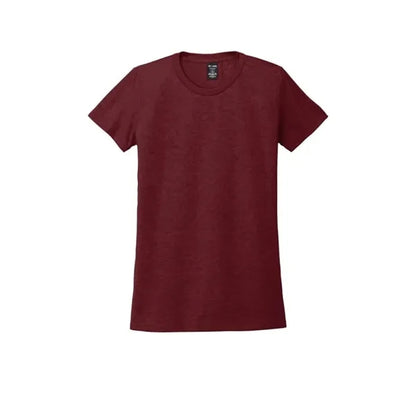 AllMade Women's Tri-Blend Tee