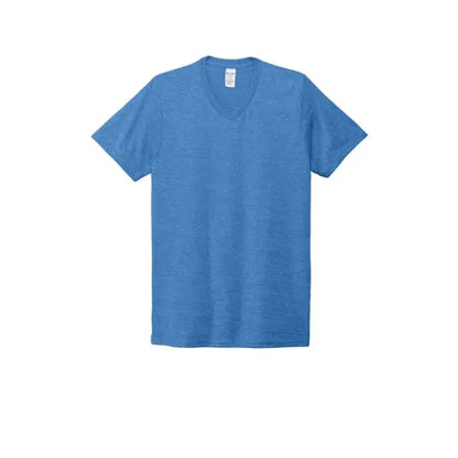 AllMade Unisex Tri-Blend V-Neck Tee
