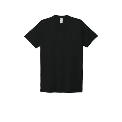 AllMade Unisex Tri-Blend V-Neck Tee
