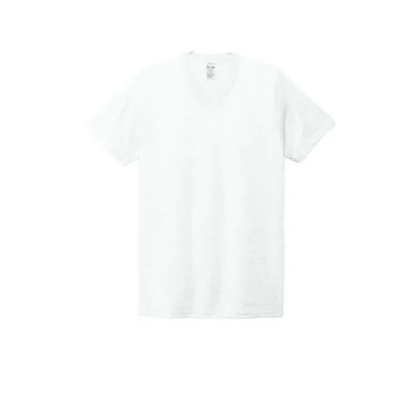 AllMade Unisex Tri-Blend V-Neck Tee