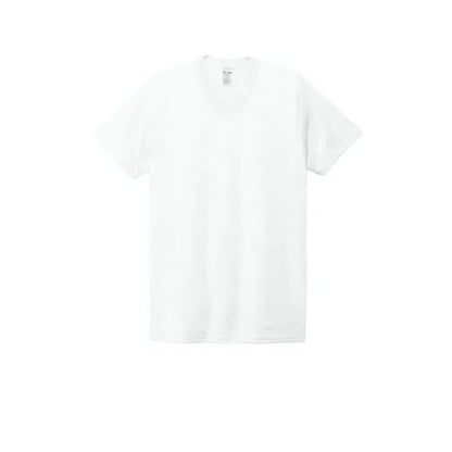 AllMade Unisex Tri-Blend V-Neck Tee