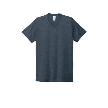 AllMade Unisex Tri-Blend V-Neck Tee