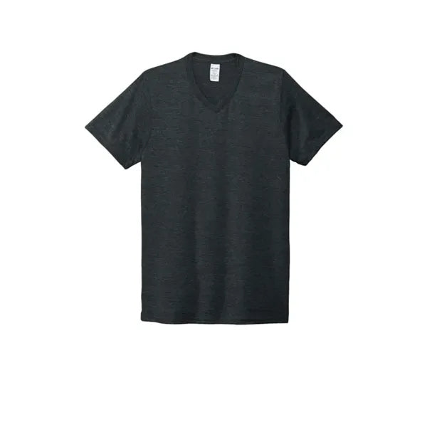 AllMade Unisex Tri-Blend V-Neck Tee