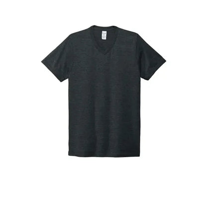AllMade Unisex Tri-Blend V-Neck Tee
