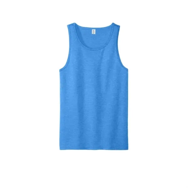 AllMade Unisex Tri-Blend Tank