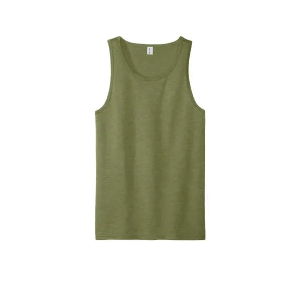 AllMade Unisex Tri-Blend Tank