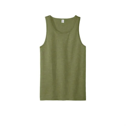 AllMade Unisex Tri-Blend Tank