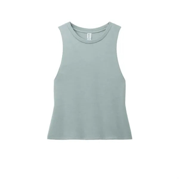 AllMade Women's Tri-Blend Muscle Tank
