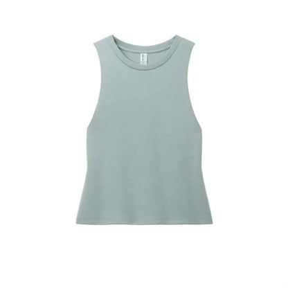 AllMade Women's Tri-Blend Muscle Tank