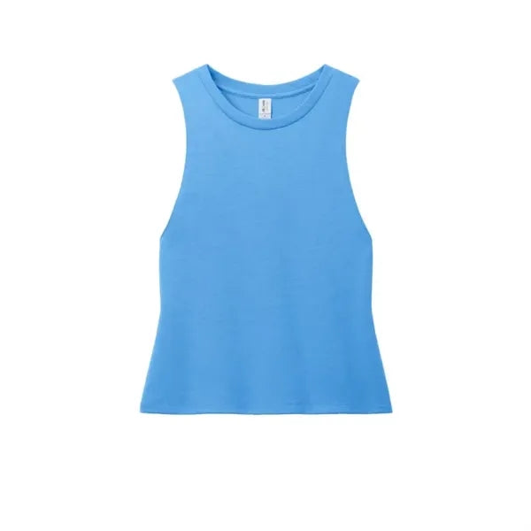 AllMade Women's Tri-Blend Muscle Tank