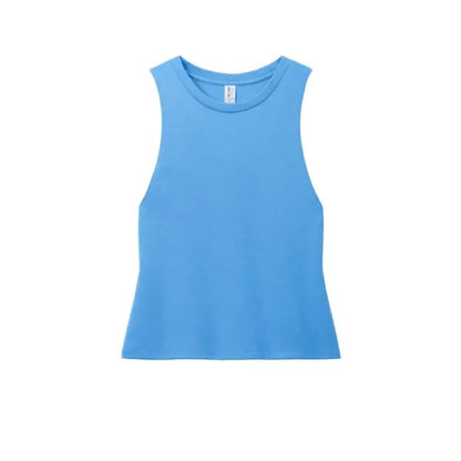 AllMade Women's Tri-Blend Muscle Tank
