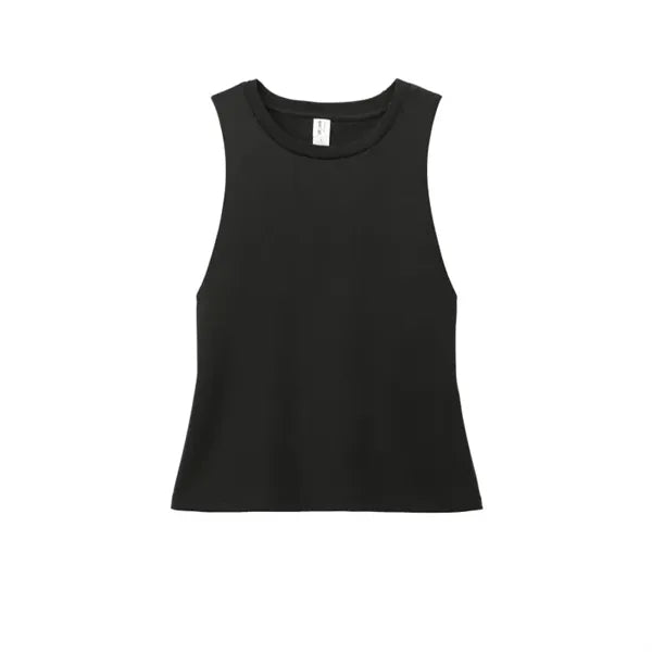 AllMade Women's Tri-Blend Muscle Tank