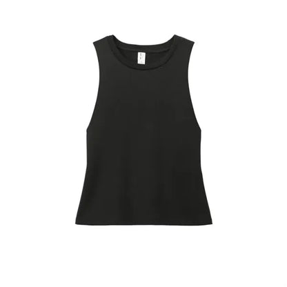 AllMade Women's Tri-Blend Muscle Tank