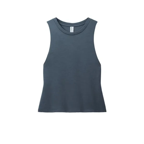 AllMade Women's Tri-Blend Muscle Tank