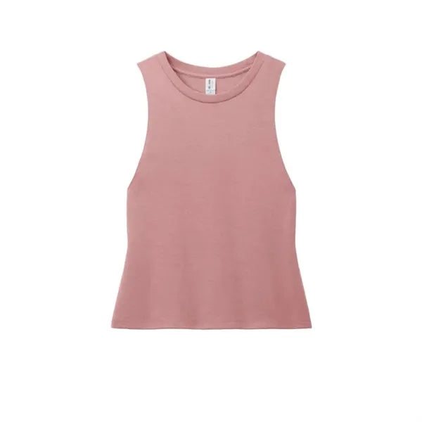 AllMade Women's Tri-Blend Muscle Tank