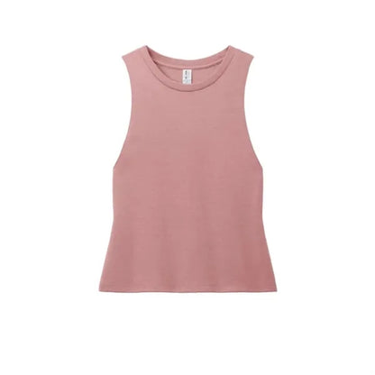 AllMade Women's Tri-Blend Muscle Tank
