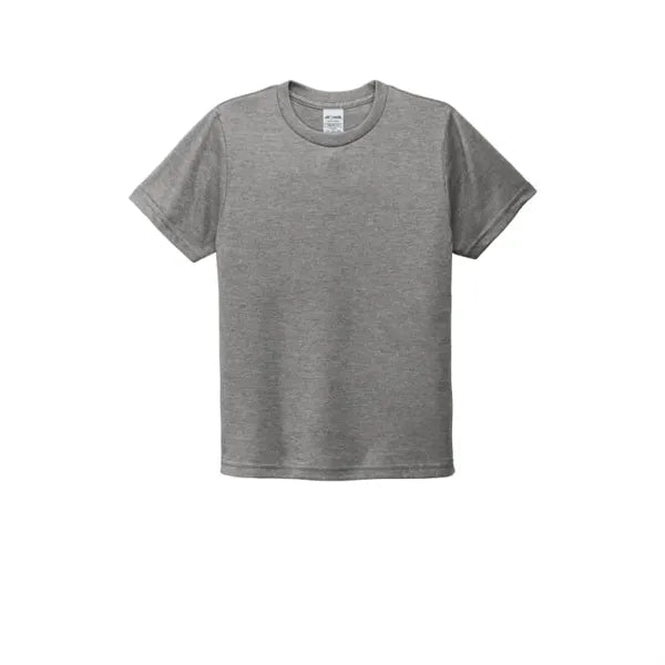 AllMade Youth Tri-Blend Tee