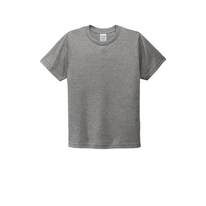 AllMade Youth Tri-Blend Tee