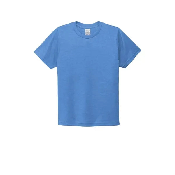 AllMade Youth Tri-Blend Tee