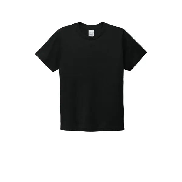 AllMade Youth Tri-Blend Tee
